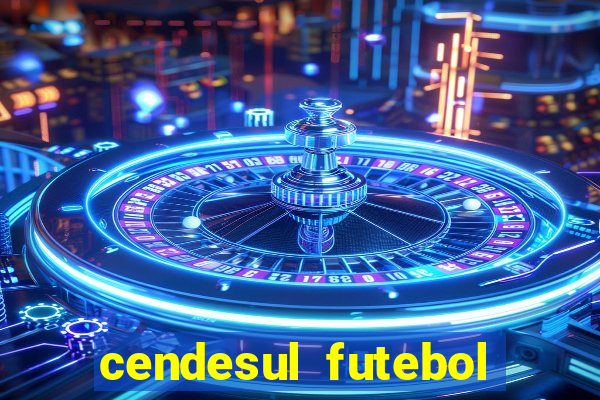 cendesul futebol society e eventos recife - pe